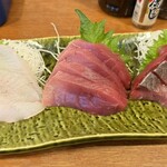 釣宿酒場マヅメ - 