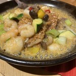 シノワ エトワール ヴェリテ - 