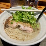 麺場 浜虎 - 