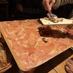 ワインの酒場。ディプント - 