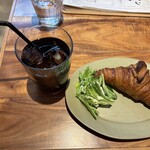 ESPRESSO D WORKS/DRAセブン ココノススキノ店 - 