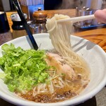 麺場 浜虎 - 