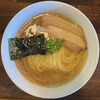 自家製麺 カミカゼ