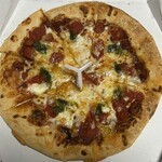 ピザハット - 料理写真: