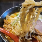 麺処 蓮海 平岸店 - 