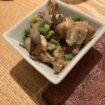 博多燒鳥・蔬菜捲・牛雜鍋 Katsugiya 西船橋店 - 