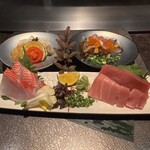 XEX TOKYO / 鉄板焼An - 