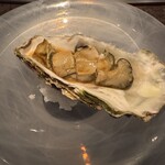 XEX TOKYO / 鉄板焼An - 