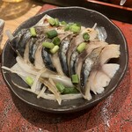 博多燒鳥・蔬菜捲・牛雜鍋 Katsugiya 西船橋店 - 