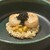 Bistro Libelula - 料理写真:土鍋で炊いたご飯にウニ・ホタテ・キャビア