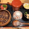 鰻う おか冨士