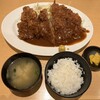 とんかつ ひろ喜 六甲店