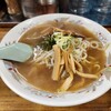 福来軒  すすきの店