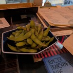 THE LODGE CHARCOAL & SMOKE - 