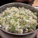 両国どぜう桔梗家 - 