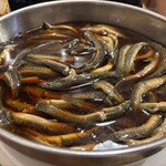 両国どぜう桔梗家 - 