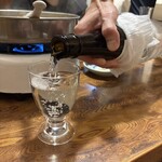 両国どぜう桔梗家 - 