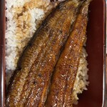 両国どぜう桔梗家 - 