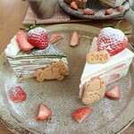 カフェ プランタン - 