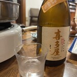 両国どぜう桔梗家 - 