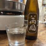 両国どぜう桔梗家 - 