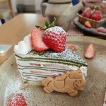 カフェ プランタン - 