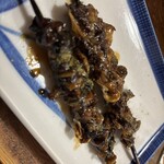 両国どぜう桔梗家 - 