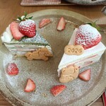 カフェ プランタン - 