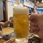 両国どぜう桔梗家 - 