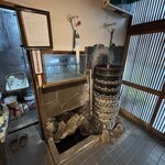 両国どぜう桔梗家 - 