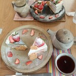 カフェ プランタン - 