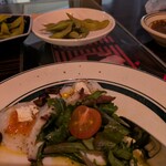 THE LODGE CHARCOAL & SMOKE - 