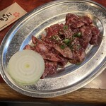 八兆 - 牛ハラミ