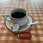 洋食勝井 - ドリンク写真: