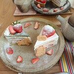 カフェ プランタン - 