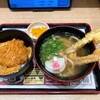 資さんうどん 今福鶴見店