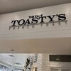 トースティーズ テラスモール湘南店