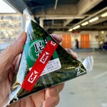 オーケー - 料理写真:おにぎり昆布81円