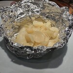 ワインビストロ晴 - 