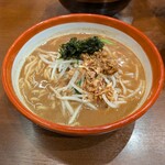 麺場 田所商店 - 