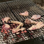 またぎ - 雉（半身）