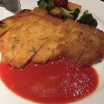 ワインビストロ晴 - 