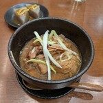 麺場 田所商店 - 