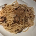 ワインビストロ晴 - 