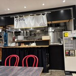 むかん横浜  - お店全景