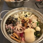 薬膳キッチン やくぜんや - 