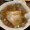 成龍萬寿山上海ラーメン 稲荷小路店