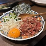 高円寺 焼肉ここち - 