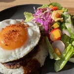 カフェレストランアンジー - 