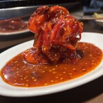 高円寺 焼肉ここち - 